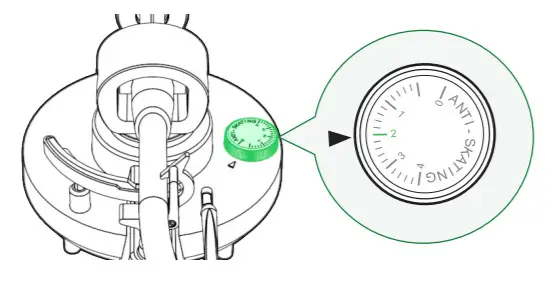 FLUANCE High Fidelity Vinyl Turntable -figure 20