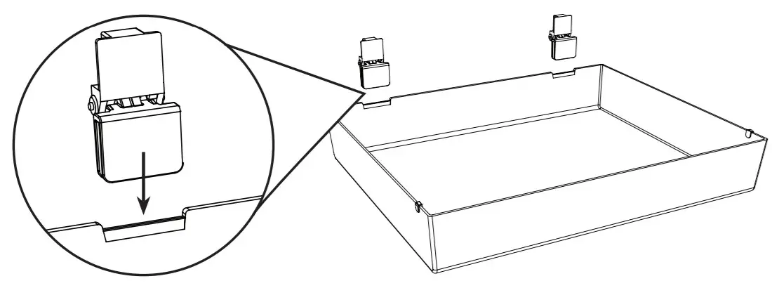 FLUANCE High Fidelity Vinyl Turntable -figure 24