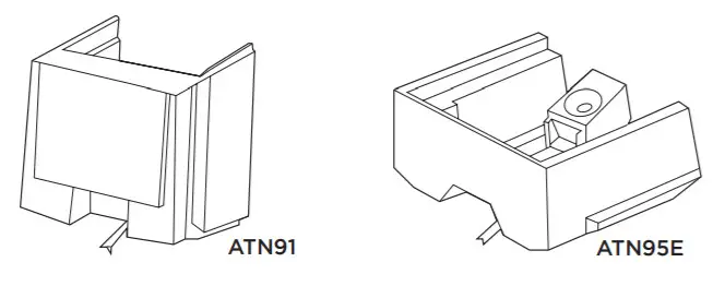 FLUANCE High Fidelity Vinyl Turntable -figure 27