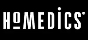 HoMEDICS logo
