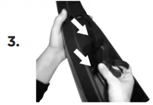 Bissell 36Z9 Series Deepclean Premier User Guide Assembly