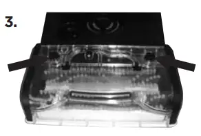 Maintenance & Care Drive Belt Removal & Replacement