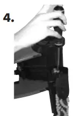 Maintenance & Care Drive Belt Removal & Replacement