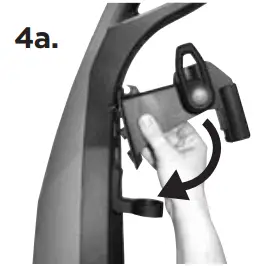 Bissell 36Z9 Series Deepclean Premier User Guide Assembly