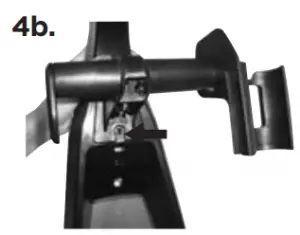 Bissell 36Z9 Series Deepclean Premier User Guide Assembly