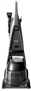 Bissell 36Z9 Series Deepclean Premier User Guide cover pic