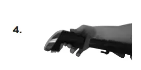 operations Cleaning with Attachments