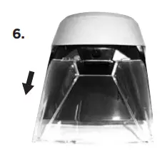 operations Stain Trapper Tool