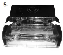 Maintenance & Care Machine Care