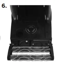 Maintenance & Care Machine Care