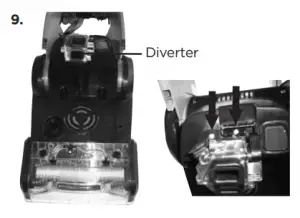 Maintenance & Care Machine Care