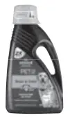 Bissell 36Z9 Series Deepclean Premier User Guide Operations Cleaning