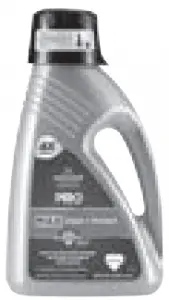 Bissell 36Z9 Series Deepclean Premier User Guide Operations Cleaning