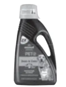 Bissell 36Z9 Series Deepclean Premier User Guide Operations Cleaning