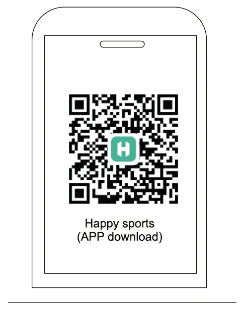 Smart Bracelet User Manual fig 1