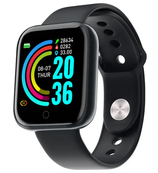 Smart Bracelet User Manual product