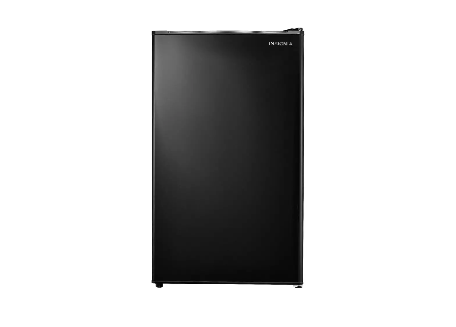 Insignia 12 Volt Compact Refrigerator Ns-cf12v33bk1 User Guide