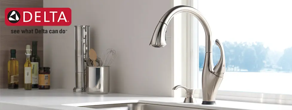 Delta Bathing Products Warranty Information