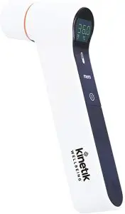 Kinetik PG-IRT1603 Infrared Ear/Forehead Thermometer