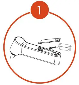 Assembly Instructions