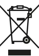 DISPOSAL ICON