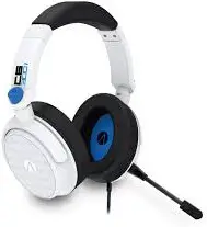 STEALTH C6 300V Stereo Gaming Headset