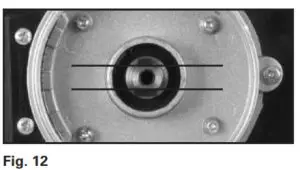 evolution EB225DWSHH 225mm Hand-Held-Fig. 12