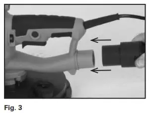 evolution EB225DWSHH 225mm Hand-Held-Fig3