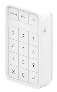 Wyze Sense Keypad