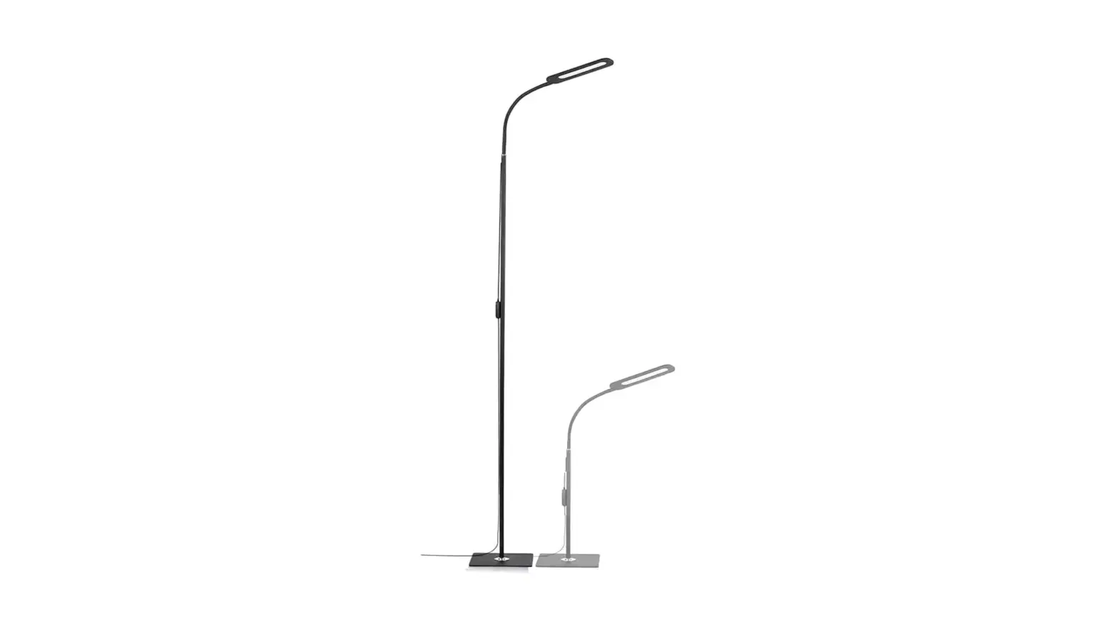 Alongdeng Dfl006 Led Floor Lamp User Manual