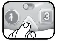 vtech Bounce & Discover Llama fig6