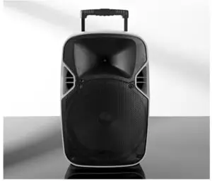 Sharper Image Portable Movie Theater Projector