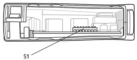 westermo MCW-211 Series Industrial Ethernet Media Converter 2