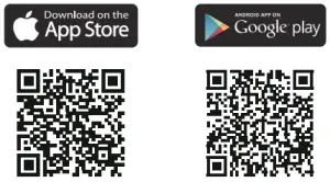 Singtel AP2100W Askey S V7 WiFi Mesh - qr code