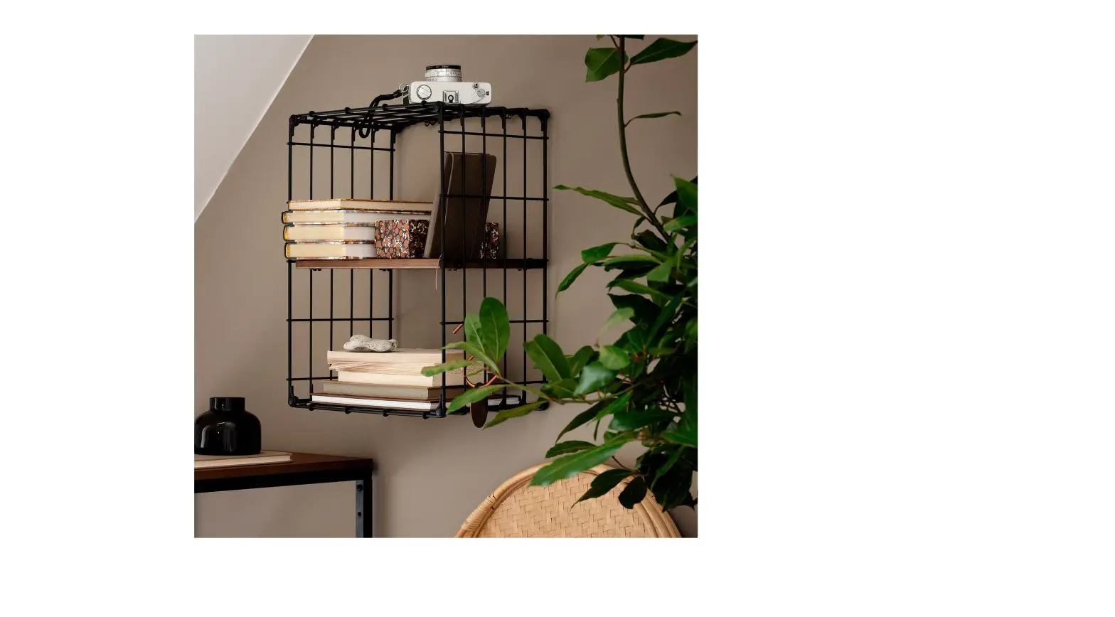 Ikea 404.890.22 Gullhult Wall Shelf Instruction Manual Ikea 404.890.22 Gullhult Wall Shelf Instruction Manual