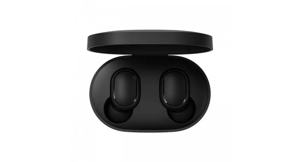 Shenzhen Fanmeida Technology Ss1 Tws Earbuds User Guide