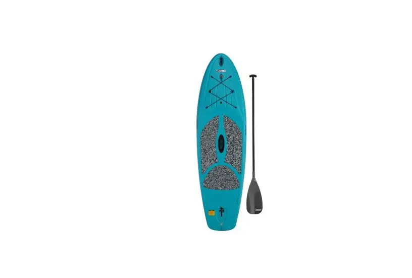 Lifetime Horizon Stand-up Paddleboard With Paddle Owner's Manual