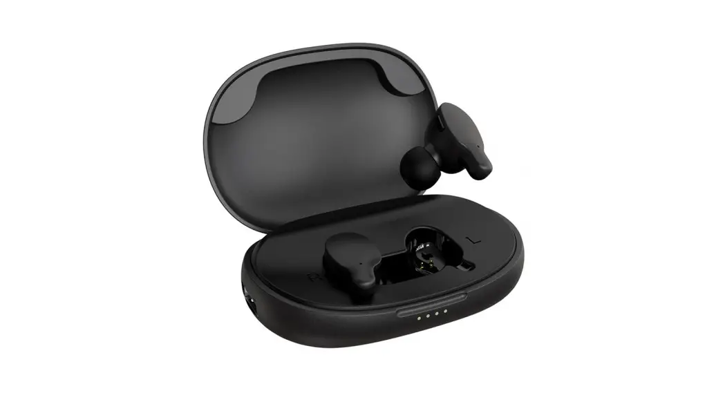 Maxell Tw173b Tws Earphone User Manual Maxell Tw173b Tws Earphone User Manual