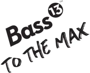 maxell TW173B TWS Earphone - logo 2