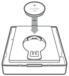 Miaomiaoce Technology MHO C122 Smart Hygrothermograph - Maintenance
