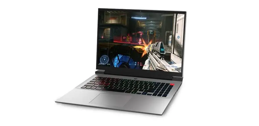Allied Tomcat 16 Ryzen Gaming Laptop Installation Guide Allied Tomcat 16 Ryzen Gaming Laptop Installation Guide