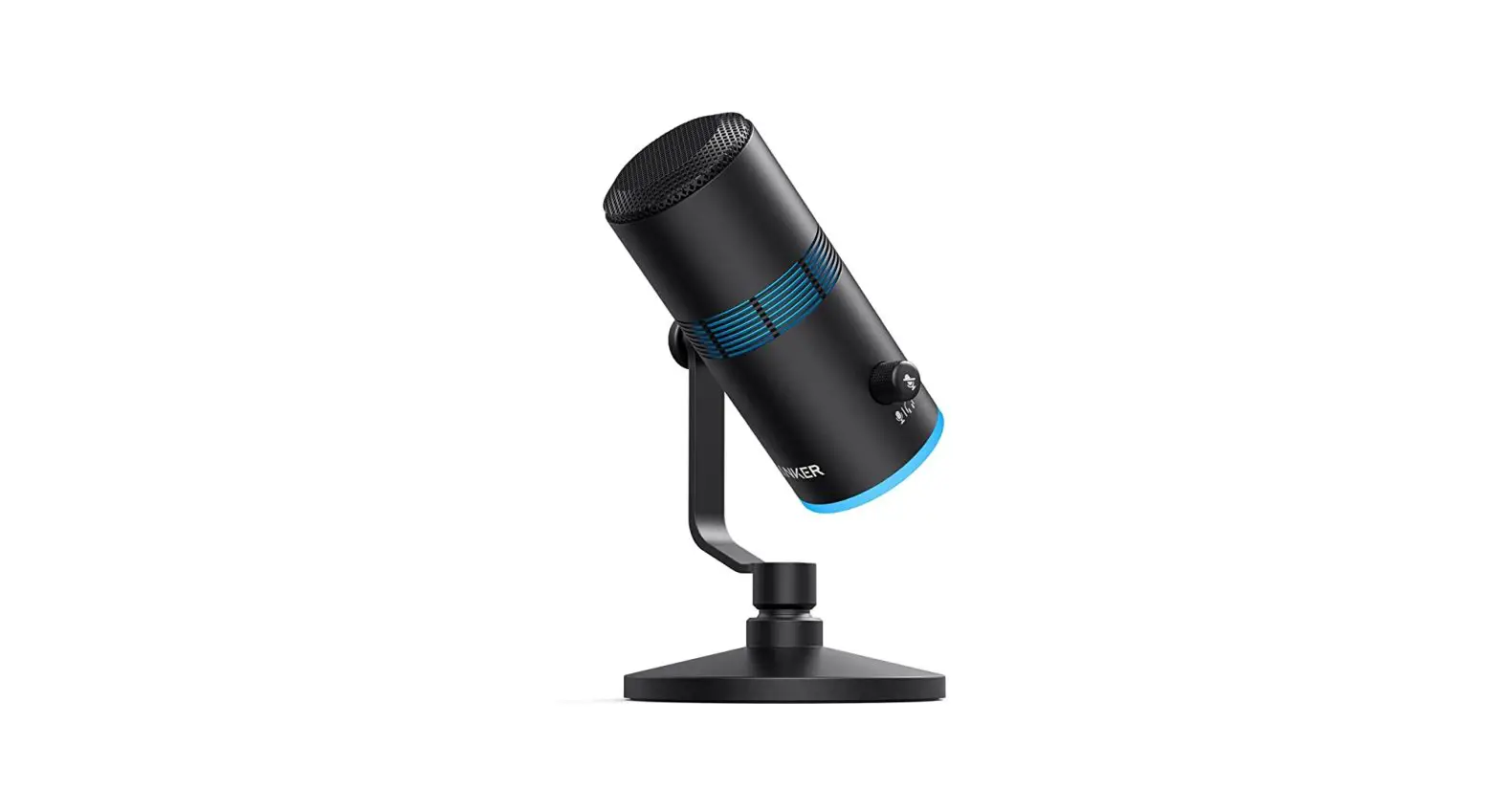 Anker Powercast M300 Microphone User Manual