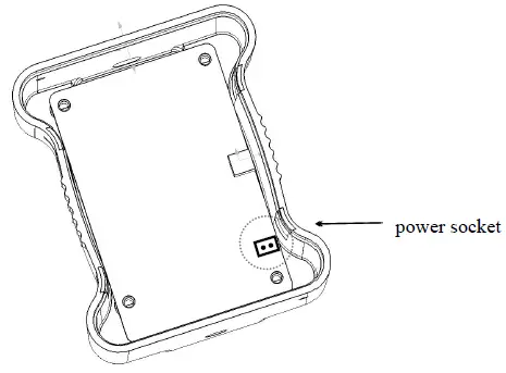 ZiFiSense ZETA WDZ3ZT92 Water Leak Sensor fig 3