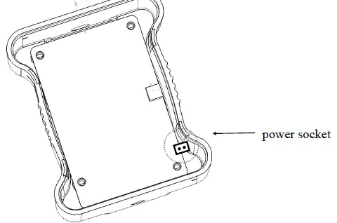 ZiFiSense ZETA WDZ3ZT92 Water Leak Sensor fig 5
