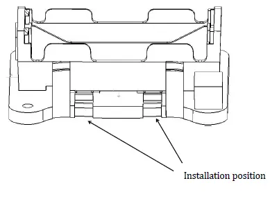 ZiFiSense ZETA WDZ3ZT92 Water Leak Sensor fig 7