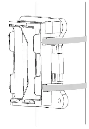 ZiFiSense ZETA WDZ3ZT92 Water Leak Sensor fig 8