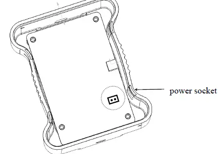 ZiFiSense ZETA WDZ3ZT92 Water Leak Sensor fig 9