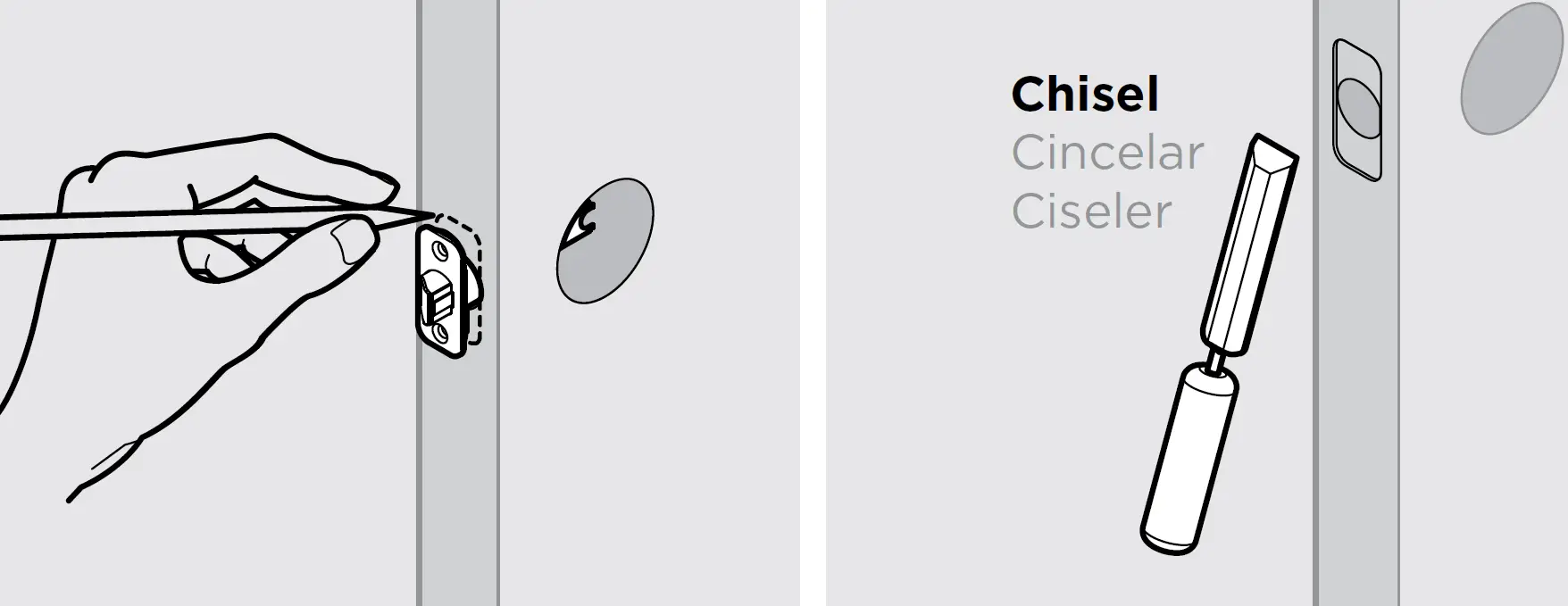 Drilling Instructions (if Required) 08