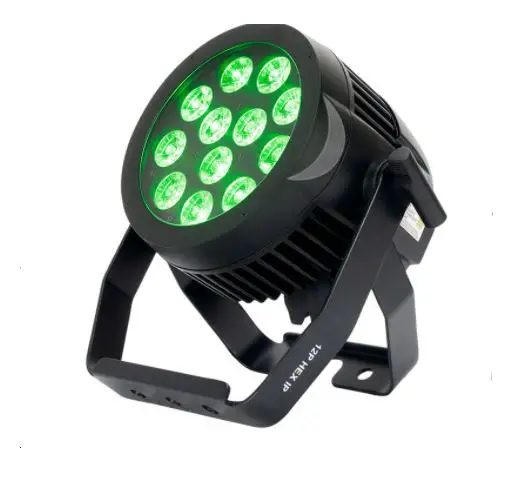 Adj 12p Hex Ip Ip65 Outdoor Rated Led Par Lighting Instruction Manual Adj 12p Hex Ip Ip65 Outdoor Rated Led Par Lighting Instruction Manual
