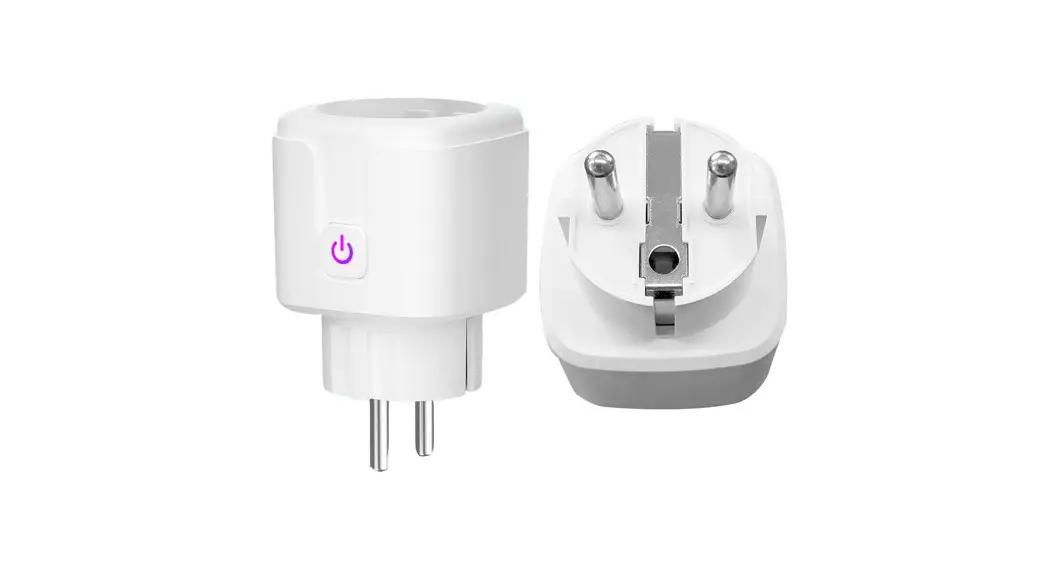 Strong 9120072372629 Helo-power-4-eu Smart Wi-fi Power Plug User Guide Strong 9120072372629 Helo-power-4-eu Smart Wi-fi Power Plug User Guide